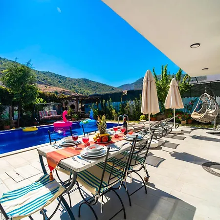 Villa Eco Bahce