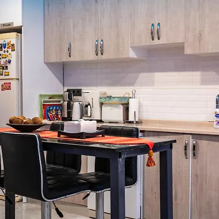 Villa Eco Bahce
