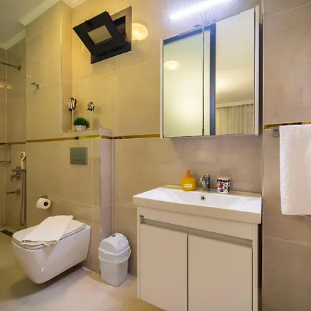 Eco Bahce Eskiomerler