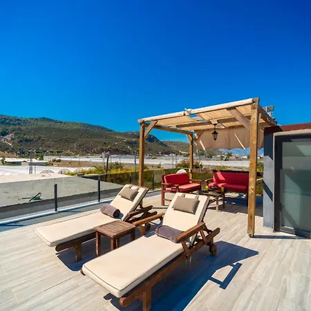Villa Eco Bahce