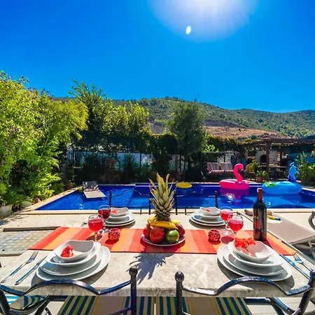 Villa Eco Bahce