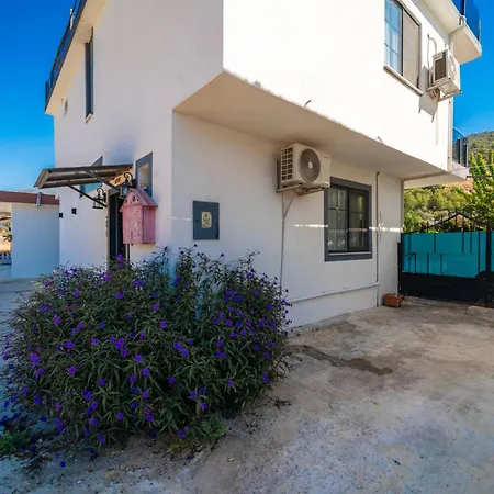 Eco Bahce Villa