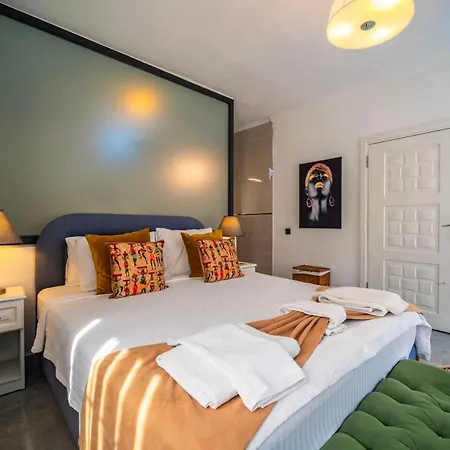 Eco Bahce Villa *