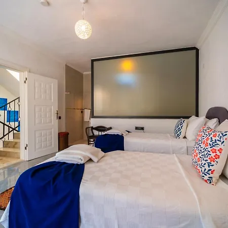 Eco Bahce Villa Eskiomerler
