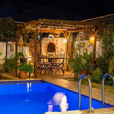 Eco Bahce Villa *