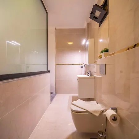 Eco Bahce Villa Eskiomerler