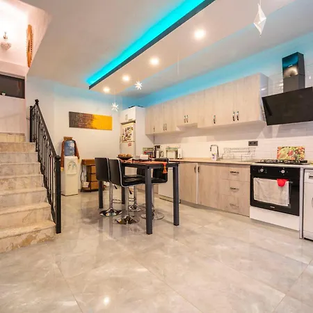 Villa Eco Bahce Eskiomerler