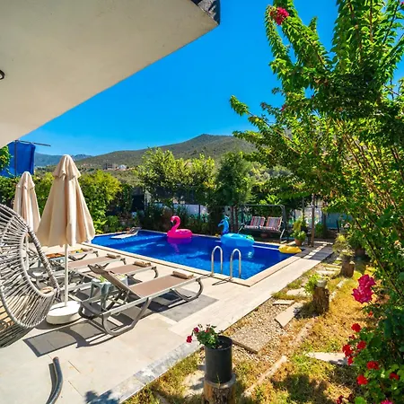 Villa Eco Bahce