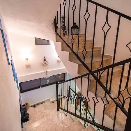 Eco Bahce Villa *